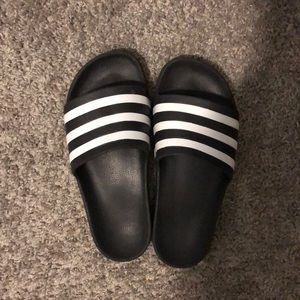 Adidas Slides